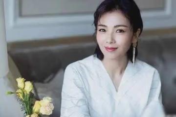 從江西走出來的10位女星，個個顏值天花板，你最喜歡誰？