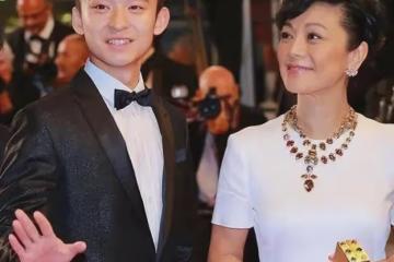盤點演藝圈10對「真母子」，看看你認識幾對？