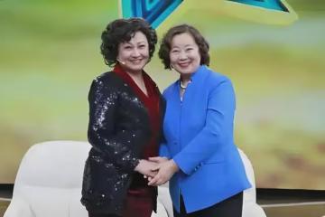 「潑婦專業戶」徐松子：晚年丈夫堅決要與她離婚！