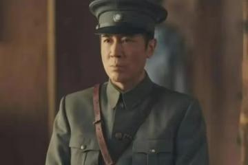 昔日「視帝」因吻戲被罵上熱搜，於和偉：別急，我用演技「對沖」