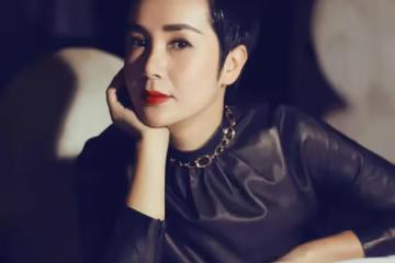 蔣雯麗近況曝光，屢遭背叛卻不離婚，她的報復讓顧長衛有苦難言