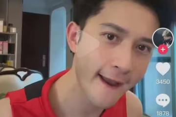 表面恩愛,背地家暴,盤點人設崩塌的 4 個男星,最後一個在直播