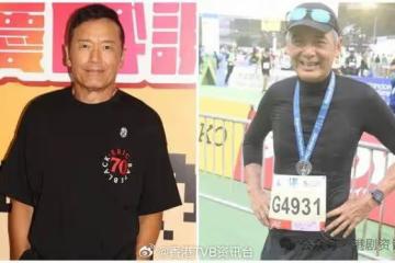 苗僑偉感激發哥似神仙打救教跑步！爆三嫂跑上癮腰骨痛都好番