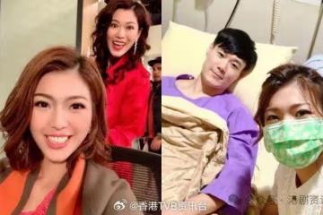 恭喜恭喜!《愛回家》「賈名媛」婚紗照曝光,老公是功夫教練