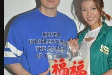 好美！TVB小花曬大露背拖尾婚紗照，與男友雙雙患病但仍不離不棄
