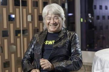 恭喜！66歲香港知名男星低調再婚，五年還清超兩百萬賭債