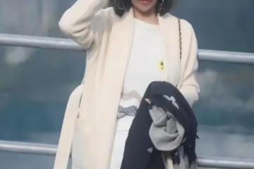 沙白白離世第18天,同事透露她不辦葬禮,生前也拒絕好友探望