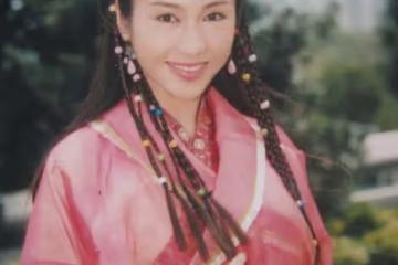 口味奇特的5位女星，不愛鮮肉愛老臘肉，結局有人幸福，有人悲催