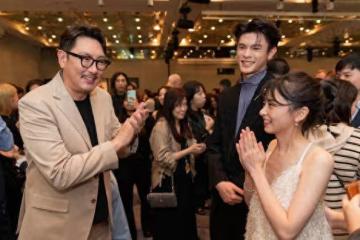 王仁甫在家是黑臉!季芹育兒「考試前一天揪出門玩」小孩聽完傻眼