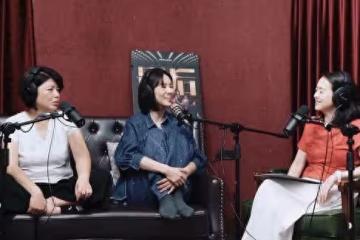 嚴藝文揭《影后》內幕「原找10個女演員」！　謝盈萱被謝瓊暖震撼當場哭了