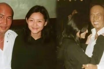 再次用紋身示愛?與具俊曄相呼應,大S胸前多了2個「愛的密碼」!