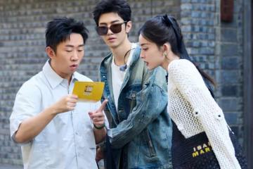 古力娜扎楊迪舞台熱舞，搭配引爭議，審美多元成話題
