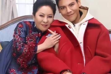 向佐剪髮引關注，李曉華操刀改造，向太助力網紅之路再升級