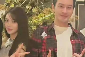 心疼!黃曉明誤入殺豬盤,網傳葉珂三處作假,並有意做局榨乾黃曉明