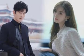 黃曉明想打人了吧!那麼精明也被葉柯騙了,Angelababy也來吃瓜啦?