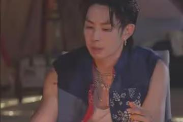 當年被罵「醜男」的吳建豪，如今全網為他道歉！
