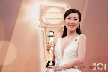TVB視後大爆大合照企位內幕！被問同導演睡敏感問題