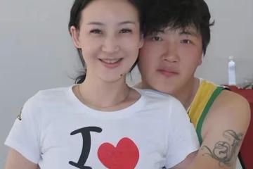 買紅妹:我那「拋妻棄子」的前夫,與潘蔚結婚後,連面相都變了!