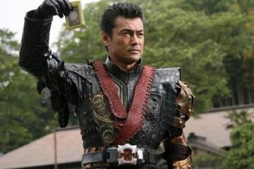 日本演員渡邊裕之自縊身亡,曾出演奧特曼指揮官,死因引人聯想