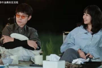 麥琳崩潰大哭罷錄!只因李行亮夸黃聖依是完美伴侶,男方拒絕道歉