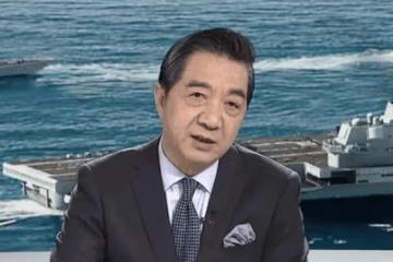 中國「不靠譜」專家，說的越多越受觀眾歡迎，就連央視也曾多次邀請他上台！