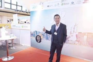 TVB御用「爛仔」近況曝光！淡出圈開工程公司，自曝仍有戲癮