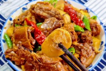 立冬之後，這一道菜建議常吃！增強免疫力，強化體質，且營養豐富