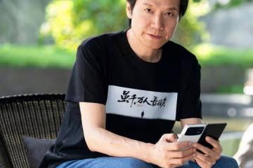 雷軍秒變「客服」上線幫催發貨!網友:我親爹都沒有你這麼慣著我