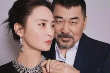 蔣勤勤與陳建斌結婚傷害了吳越,如今他們都怎麼樣了?