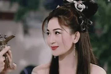 范冰冰，林心如，11位明星飾演蘇妲己，有人被罵，有人成了經典！