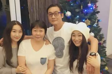26歲成金像獎最年輕影帝，37年始終如一日戀慕「丑妻」