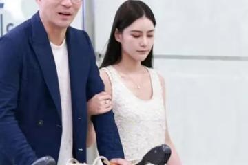 汪小菲官宣婚禮時間!大s或在婚禮上索要贍養費,兒女見證成看點