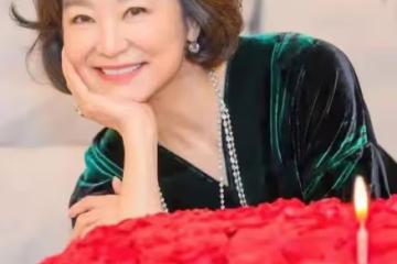 19歲因戲生情，相戀20年沒結婚，40歲另嫁他人，她說：是我命不好