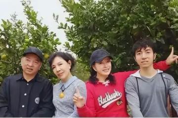 70多歲一次談8個男朋友！劉曉慶的丈夫怎麼看？