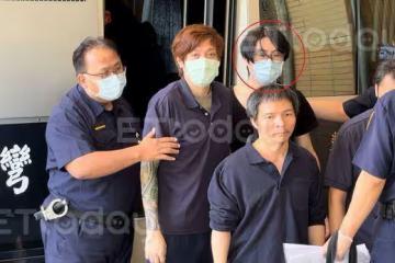 余天女婿當詐團車手!「當庭付百萬」判2年緩刑5年