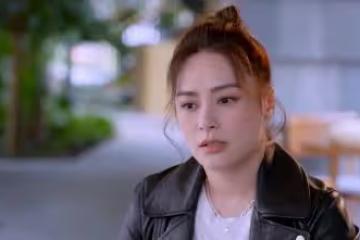 阿嬌首談離婚真正原因:賴弘國脾氣差,常常用毛巾抽打自己的眼睛