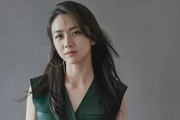 從浙江走出來的10位女星,個個顏值天花板,你最喜歡誰?