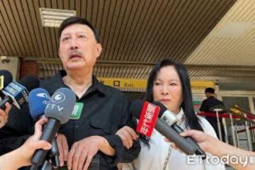 女婿當車手被判緩刑 李亞萍透露 女婿家族真實現況