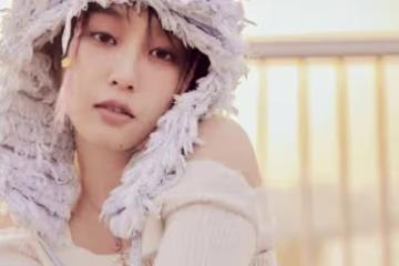 《影后》4歌曲全是她唱的！　身份曝光「是超大咖星二代」