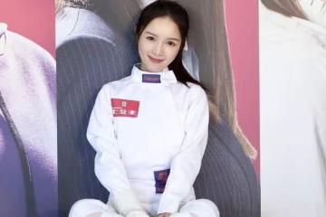 TVB仙氣女神成副業女王,投資6位數開服裝店,一度因個子矮而自卑