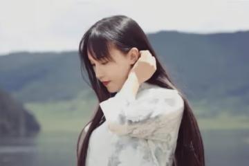 李子柒粉絲過億:停更3年再度復出