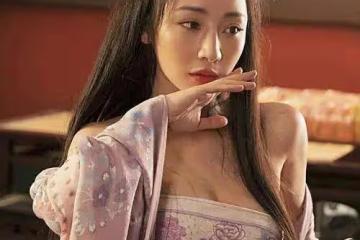 雪藏12年柳岩演性感火辣色誘《圓月彎刀》淪為多部網大?