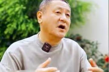 馬明宇:去意甲看到差距所以做青訓,梅西的身高早被我們的體系淘汰