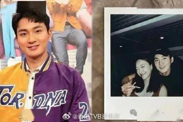 TVB當紅小生被傳追陳瀅！聞「朱陳戀」即置身事外