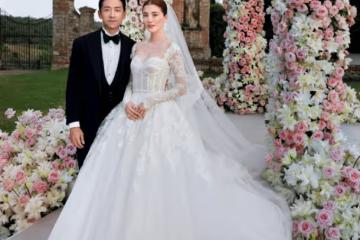百億闊太吳千語新婚沒多久,就被老公「吐槽」?網友紛紛調侃!