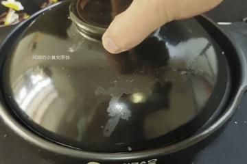 天冷愛它勝過吃肉,真正的入冬第一菜!沒食慾時燜一鍋,湯菜齊全、胃口大開