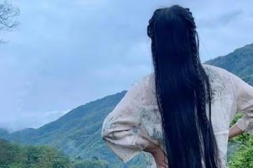 李子柒回歸視頻累計播放超3000萬，製作麒麟回頭寓意深刻