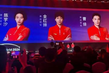 全紅嬋陳芋汐合體跳APT舞蹈,全紅嬋再現表情包,陳芋汐顯矜持