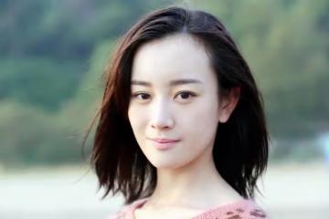 張檬懷孕17周體重僅98斤，貧血引關注，B超曝光孩子性別成謎