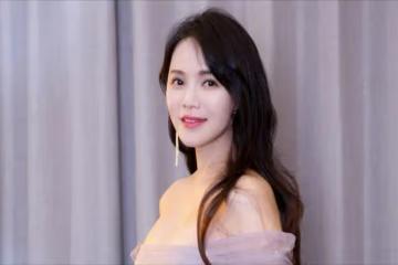 伊能靜希望上《再見愛人》，網友熱議其參賽可能，婚姻經營引關注